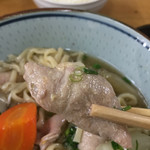 食い味の道有楽 - 