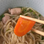 食い味の道有楽 - 