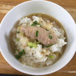 食い味の道有楽 - 