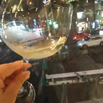 La Provence Café - 本日のワイン