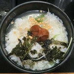 麺屋 丈六 - 