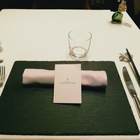 リストランテ カノフィーロ - 