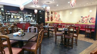 Yueji Hua Karuizawa Ten - 店内