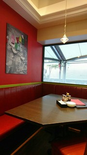 Yueji Hua Karuizawa Ten - 店内