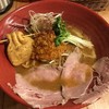 創作ラーメン STYLE林 本店