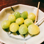 祇園ろはん - 『新銀杏』様（800円）