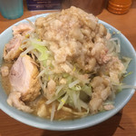 ラーメン BooBoo太郎。 - 