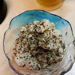 Tokyo Ritton Club - ポテトサラダ