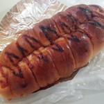 政次郎のパン - 