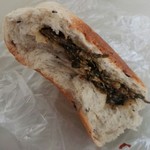 政次郎のパン - 