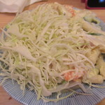 マカロニサラダ