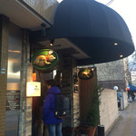 とんかつ マンジェ - 