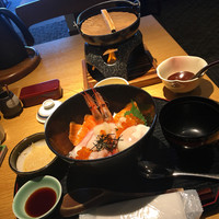 日本料理　北乃路 - 