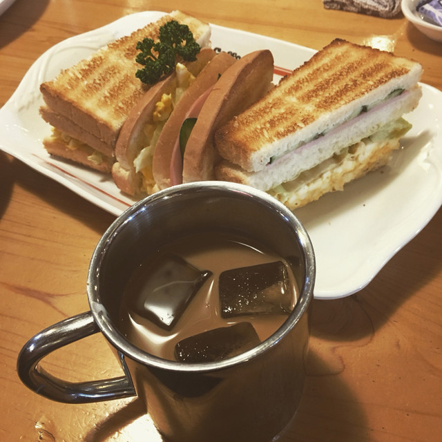 Komeda Coffee Ten Honmachida Ten photo 5