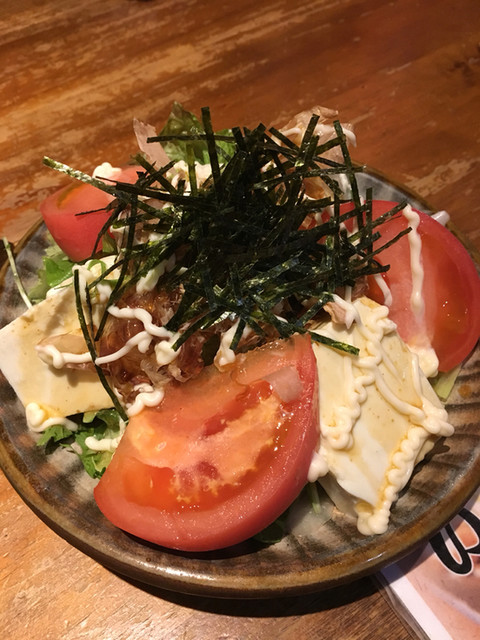 Sumibi Yakitori Iza. photo 3