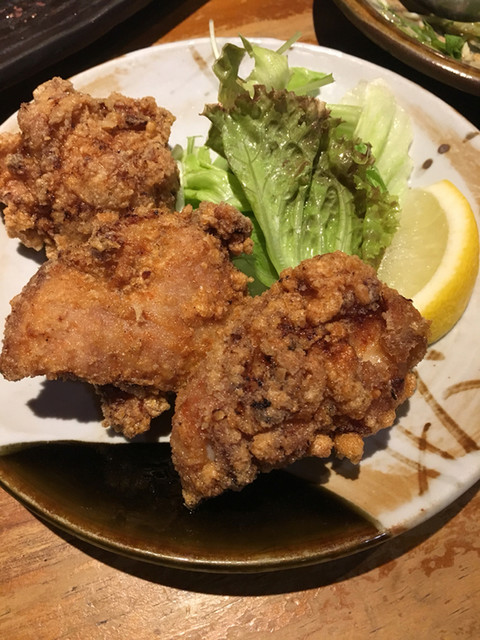 Sumibi Yakitori Iza. photo 4