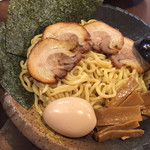 つけ麺屋 ひまわり - 