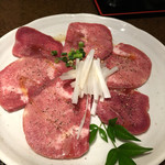 炭火焼肉 うっしっしっ - 