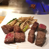 鉄板焼 いちか - 