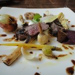 バローレ - Jan 18 2011