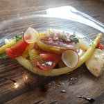 バローレ - Mar 3 2011