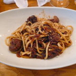 giocattoli - ラグー肉だったかな・・・