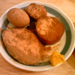 もつ焼き 肉の佐藤 - 静岡おでん