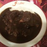 インダス - コロッケ