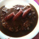 インダス - ソーセージ