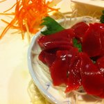 函館番屋ひとし - 砂肝刺し