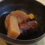 どんぱん - おでん