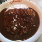 インダス - ゆで玉子