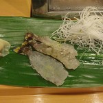 Sushiya No Sagawa - 車海老