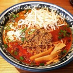 こだわり麺工房たご - 