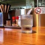 こだわり麺工房たご - 