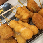 Kushikatsu Tanaka - 