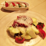 ラ ボッテガ デル オーリオ - 