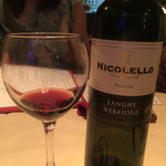 ラ ボッテガ デル オーリオ - 