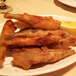 ラ ボッテガ デル オーリオ - 