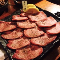 牛屋 銀兵衛 銀座本店 - 