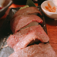 牛屋 銀兵衛 銀座本店 - 