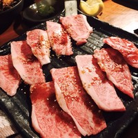 牛屋 銀兵衛 銀座本店 - 