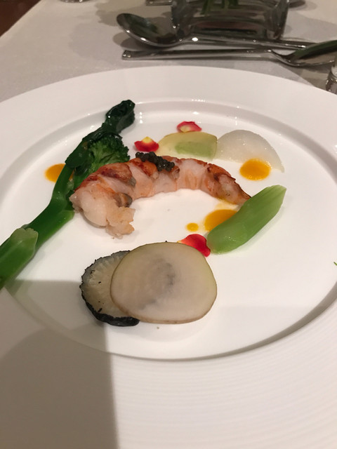 センティール ラ セゾン Sentir La Saison 中島公園 フレンチ 食べログ センティール ラ セゾン Sentir La Saison 中島公園 フレンチ 食べログ
