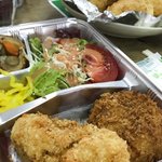 京町クロケットファミリー - 