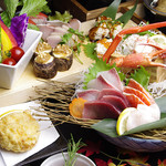 本気家 源天 - 5000円コース