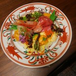 福の井 一乃松 - 