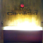 BISTRO CarneSio - 