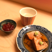 日本橋蛎殻町 すぎた - 