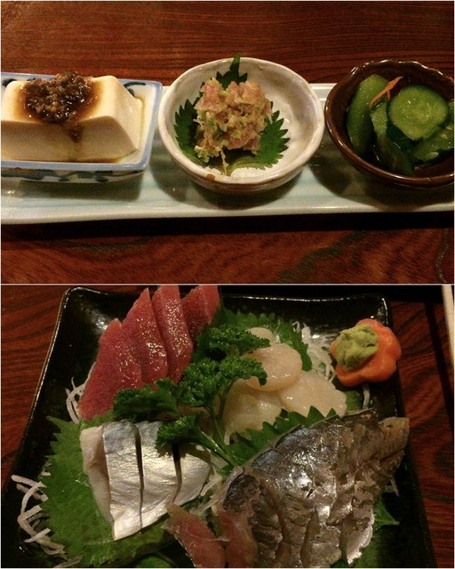 居酒屋 峰龍（居酒屋 ホウリュウ） - 糸井（居酒屋）