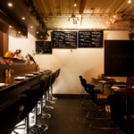 ソナン ディベロップメント キュイジーヌ - 